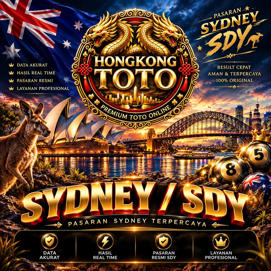 Data paito sydney lotto master 8 Oktober 2026 prediksi 9 Oktober sydney paito lotto